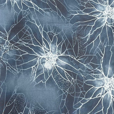 Pound A Metre 3 Metres Printed Dressmaking Viscose Fabric – 55" Wide (Galaxy)