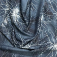 Pound A Metre 3 Metres Printed Dressmaking Viscose Fabric – 55" Wide (Galaxy)