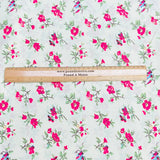 Pound A Metre 3 Metres Printed Dressmaking Viscose Fabric – 55" Wide (Lightest)