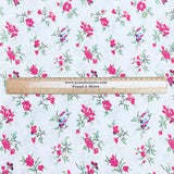 Pound A Metre 3 Metres Printed Dressmaking Viscose Fabric – 55" Wide (Summer)