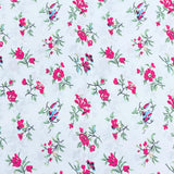 Pound A Metre 3 Metres Printed Dressmaking Viscose Fabric – 55" Wide (Summer)