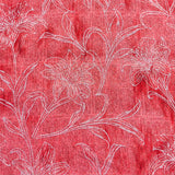 Pound A Metre 3 Metres Printed Dressmaking Viscose Fabric – 55" Wide (Sunrise)