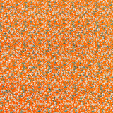 Pound A Metre 3 Metres Printed Dressmaking Viscose Fabric – 55" Wide (Sunset)