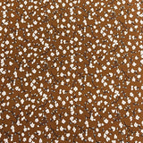Pound A Metre 3 Metres Printed Dressmaking Viscose Fabric – 55" Wide (Wood)