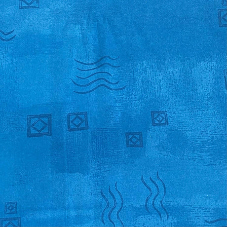 Pound A Metre 3 Metres, Printed Furnishing Cotton Feel - 55" Wide (Sale 81)