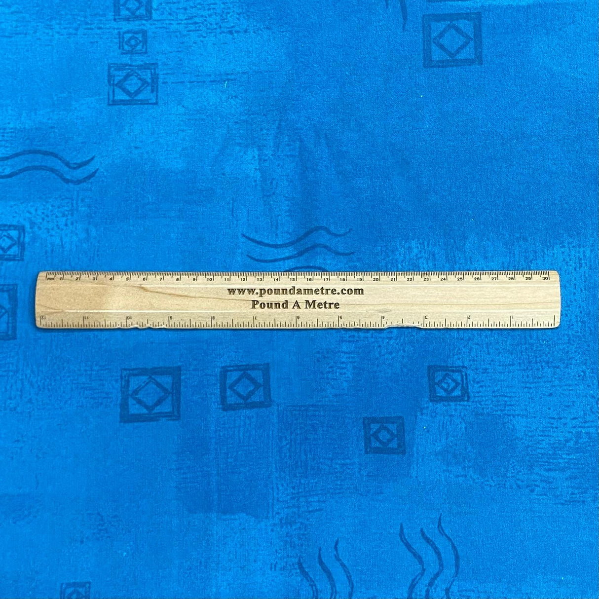 Pound A Metre 3 Metres, Printed Furnishing Cotton Feel - 55" Wide (Sale 81)