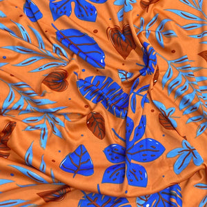 Jersey Fabric