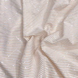 Sequin Fabrics