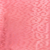 Pound A Metre 3 Metres Printed Silky Satin- 55" Wide (Coral) (EOL)