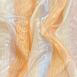 Organza Fabrics