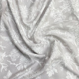 Pound A Metre 3 Metres, Printed Summer Dressmaking Viscose Fabric - 55" Wide (Autumn)