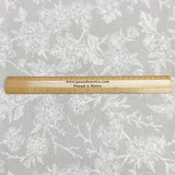 Pound A Metre 3 Metres, Printed Summer Dressmaking Viscose Fabric - 55" Wide (Autumn)