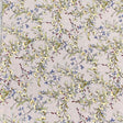 Pound A Metre 3 Metres, Printed Summer Dressmaking Viscose Fabric - 55" Wide (Baby Pink)