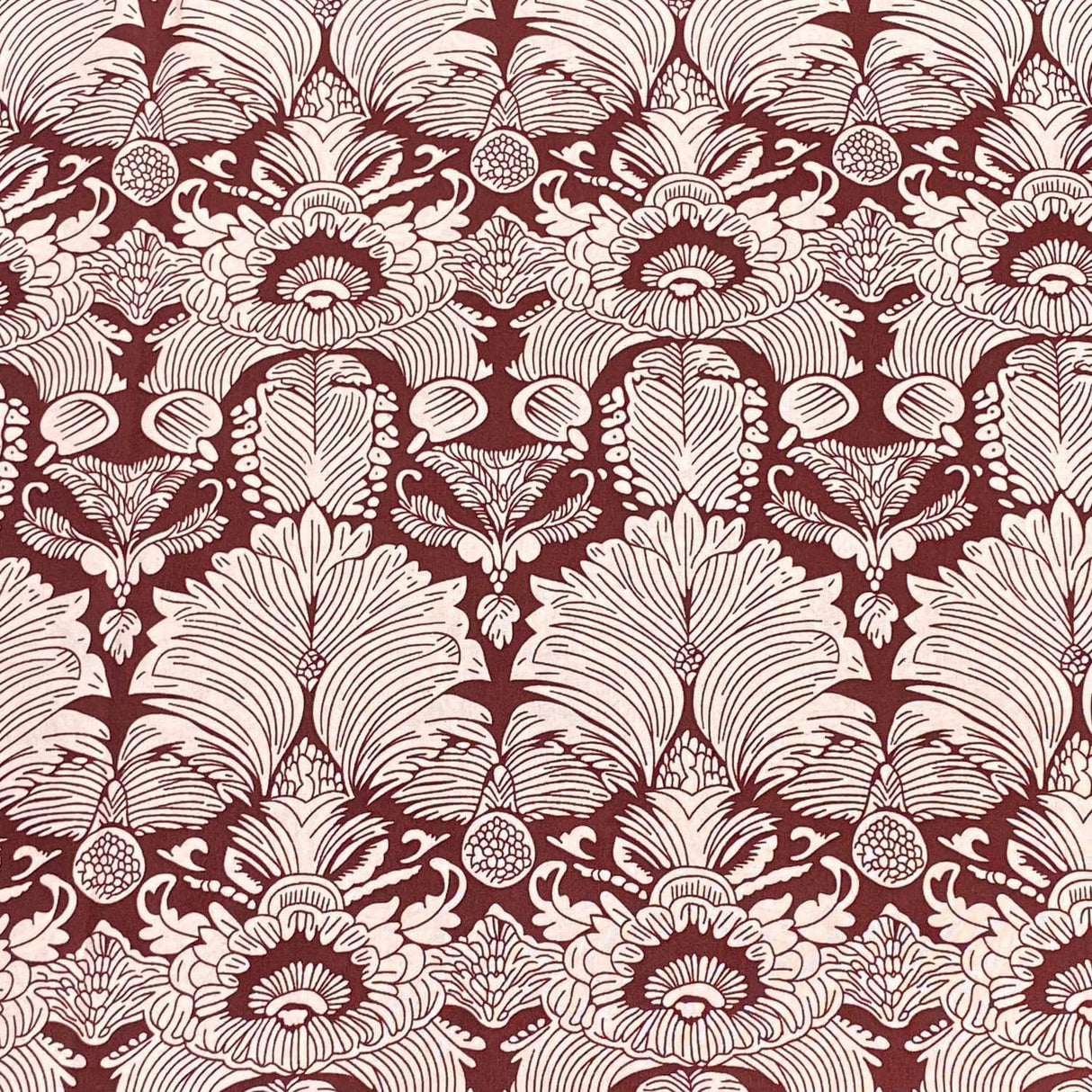 Pound A Metre 3 Metres, Printed Summer Dressmaking Viscose Fabric - 55" Wide (Col2, Num1)