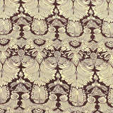 Pound A Metre 3 Metres, Printed Summer Dressmaking Viscose Fabric - 55" Wide (Col2, Num2)