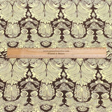 Pound A Metre 3 Metres, Printed Summer Dressmaking Viscose Fabric - 55" Wide (Col2, Num2)