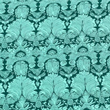 Pound A Metre 3 Metres, Printed Summer Dressmaking Viscose Fabric - 55" Wide (Col2, Num3)