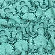 Pound A Metre 3 Metres, Printed Summer Dressmaking Viscose Fabric - 55" Wide (Col2, Num3)