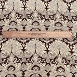 Pound A Metre 3 Metres, Printed Summer Dressmaking Viscose Fabric - 55" Wide (Col2, Num4)