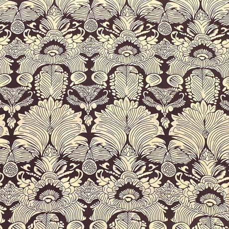 Pound A Metre 3 Metres, Printed Summer Dressmaking Viscose Fabric - 55" Wide (Col2, Num4)