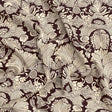 Pound A Metre 3 Metres, Printed Summer Dressmaking Viscose Fabric - 55" Wide (Col2, Num4)