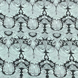 Pound A Metre 3 Metres, Printed Summer Dressmaking Viscose Fabric - 55" Wide (Col2, Num5)
