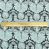 Pound A Metre 3 Metres, Printed Summer Dressmaking Viscose Fabric - 55" Wide (Col2, Num5)