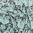 Pound A Metre 3 Metres, Printed Summer Dressmaking Viscose Fabric - 55" Wide (Col2, Num5)