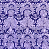 Pound A Metre 3 Metres, Printed Summer Dressmaking Viscose Fabric - 55" Wide (Col2, Num6)