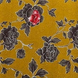 Pound A Metre 3 Metres, Printed Summer Dressmaking Viscose Fabric - 55" Wide (Col3, Num1)