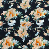 Pound A Metre 3 Metres, Printed Summer Dressmaking Viscose Fabric - 55" Wide (Col6, Rand3)