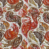 Pound A Metre 3 Metres, Printed Summer Dressmaking Viscose Fabric - 55" Wide (Viscose 57)