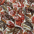 Pound A Metre 3 Metres, Printed Summer Dressmaking Viscose Fabric - 55" Wide (Viscose 57)