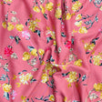 Pound A Metre 3 Metres, Printed Summer Dressmaking Viscose Fabric - 55" Wide (Viscose 59)
