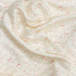 Pound A Metre 3 Metres, Printed Summer Dressmaking Viscose Fabric - 55" Wide (Viscose 63)