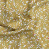 Pound A Metre 3 Metres, Printed Summer Dressmaking Viscose Fabric - 55" Wide (Viscose 67)