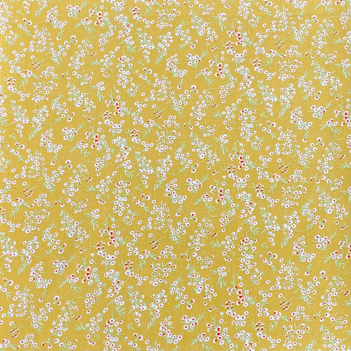 Pound A Metre 3 Metres, Printed Summer Dressmaking Viscose Fabric - 55" Wide (Viscose 67)