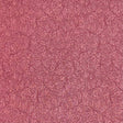 Pound A Metre 3 Metres, Printed Summer Dressmaking Viscose Fabric - 55" Wide (Wine)