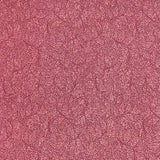 Pound A Metre 3 Metres, Printed Summer Dressmaking Viscose Fabric - 55" Wide (Wine)