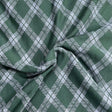 Pound A Metre 3 Metres, Printed Sweatshirt Jersey 55” Wide (Emerald)