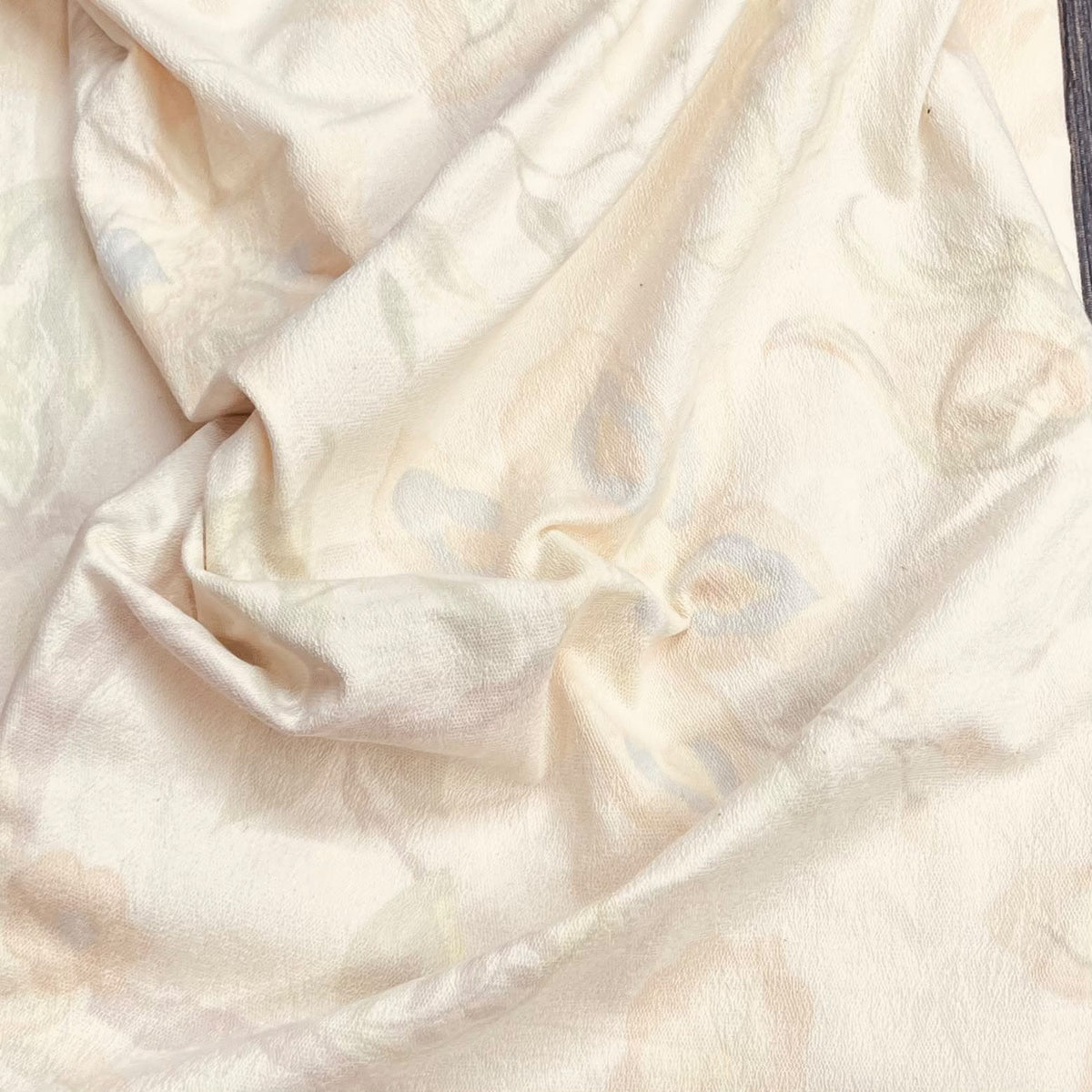 Pound A Metre 3 Metres, Printed Sweatshirt Jersey 55” Wide (Faded)