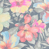 Pound A Metre 3 Metres, Printed Sweatshirt Jersey 55” Wide (Garden)
