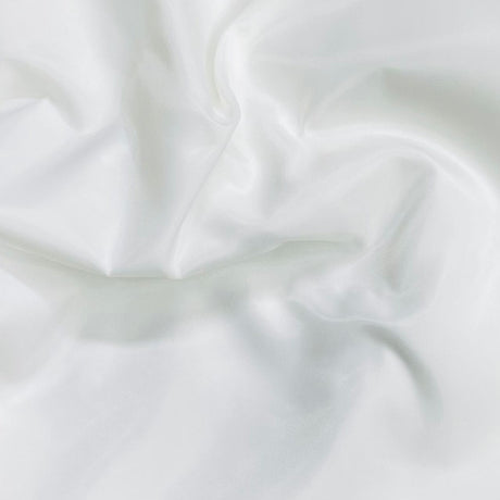 Pound A Metre 3 Metres 3 Metres Profession Quality Acetate Lining 60" Wide (White) (Christmas Sale)