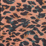 Pound A Metre 3 Metres 3 Metres Quality Printed Benjamin Knit Jersey - 55" Wide  (Cheetah)