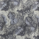 Pound A Metre 3 Metres 3 Metres Quality Printed Benjamin Knit Jersey - 55" Wide  (Grey)