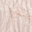 Pound A Metre 3 Metres 3 Metres Quality Printed Benjamin Knit Jersey - 55" Wide  (Peachy Pink)