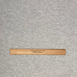 Pound A Metre 3 Metres Ribbed Jersey 55” Wide - (Grey)