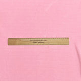 Pound A Metre 3 Metres Ribbed Tube Jersey 55" Wide (Pink)