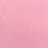 Pound A Metre 3 Metres Ribbed Tube Jersey 55" Wide (Pink)