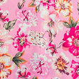 Pound A Metre 3 Metres Silky-Smooth Italian Printed Satin- 45" Wide (Summer)